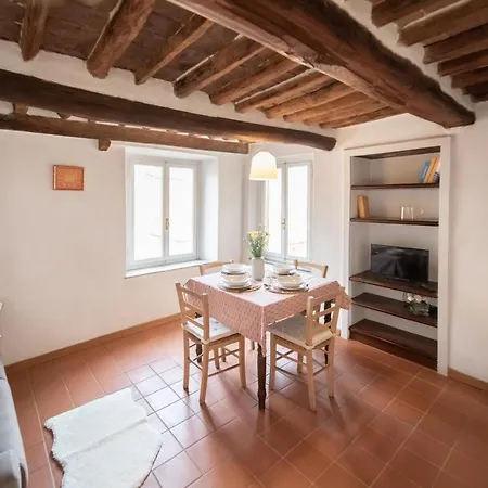 Augusto's Apartment *