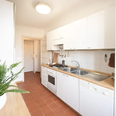Augusto's Apartment